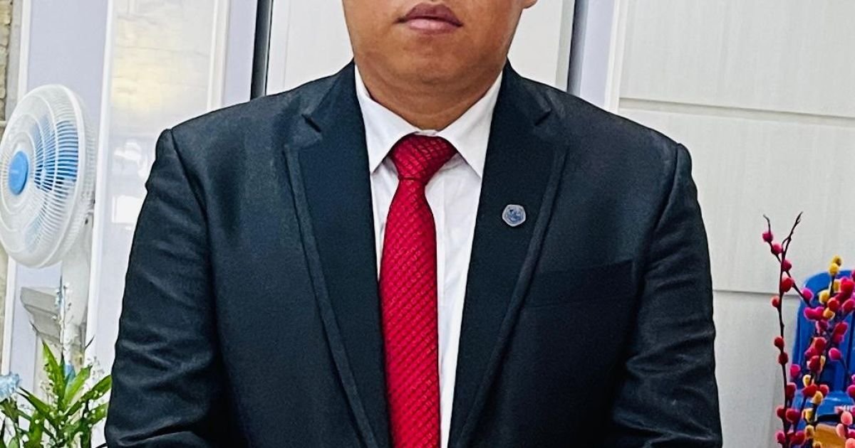 Berto Tumpal Harianja, pengamat sekaligus seorang advokat di Kabupaten Bogor (Dok. Foto: Ist)