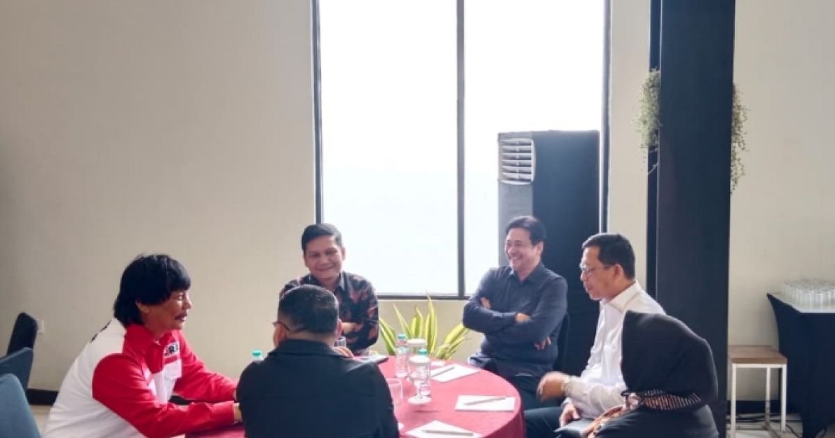 Resmi Dilantik Sebagai Bupati LSM LIRA Kabupaten Bogor, Julianda Effendi Nyatakan Siap Jadi Mitra Kritis dan Strategis Pemkab Bogor