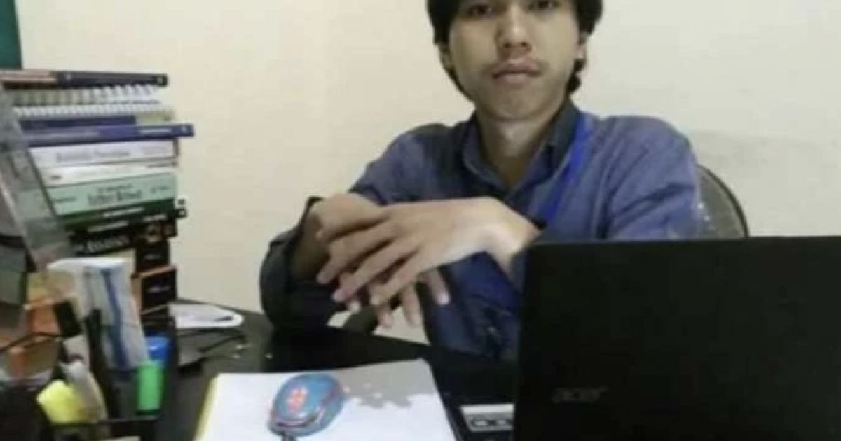 Koordinator CBA Jajang Nurjaman (Dok. Foto: Ist)