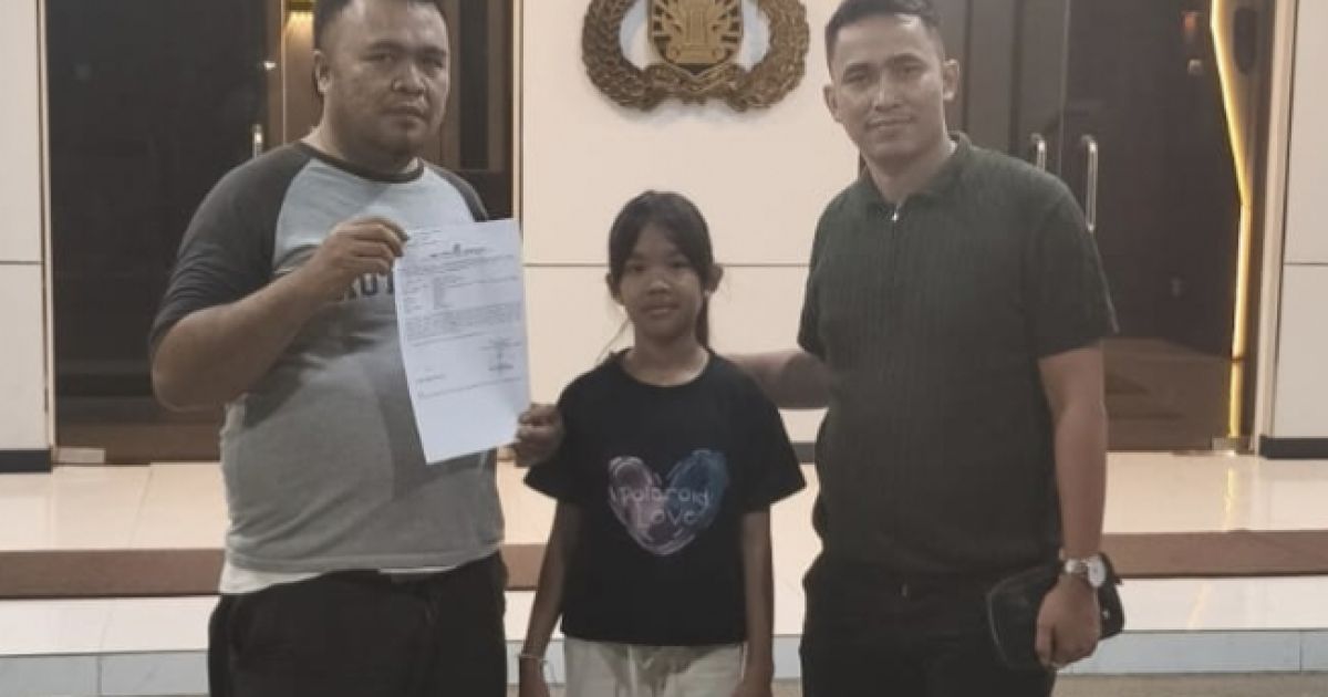 Gegara Sandal, Seorang Dokter di Bogor Ancam Pasien dengan Golok