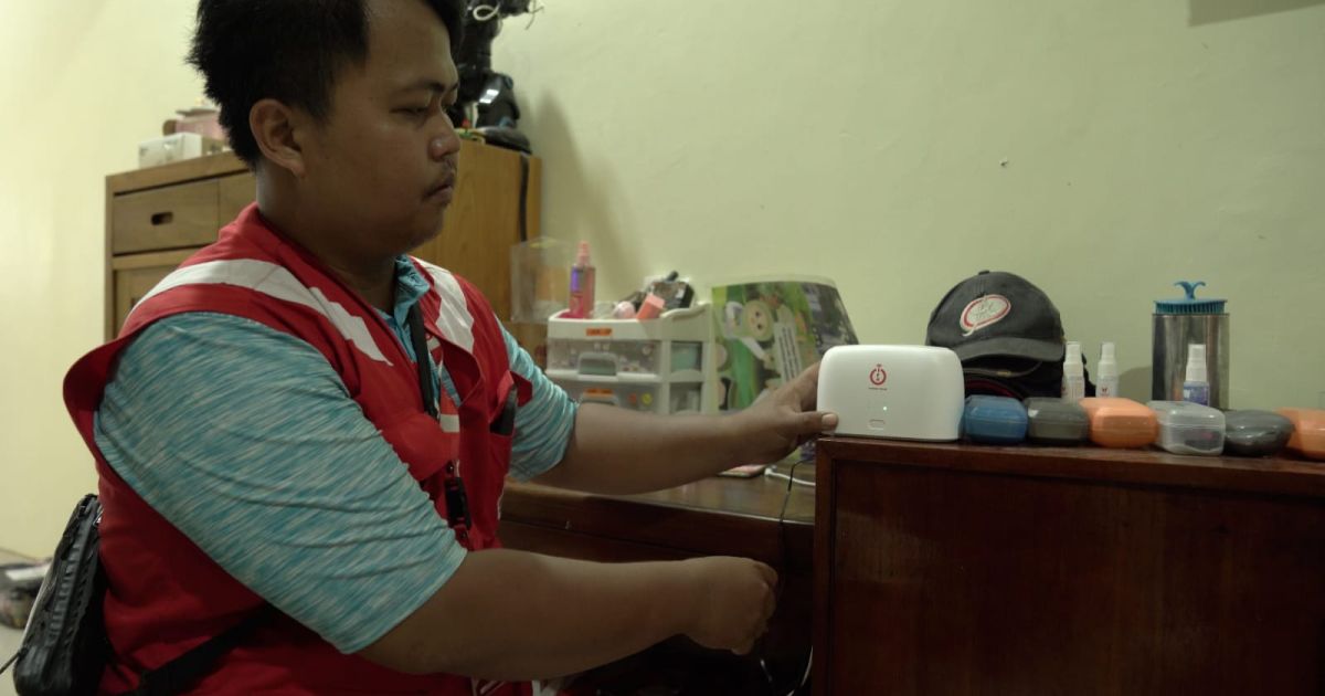 Internet Rakyat Siap Penuhi Kebutuhan Akses Cepat bagi Warga Kabupaten Purwakarta