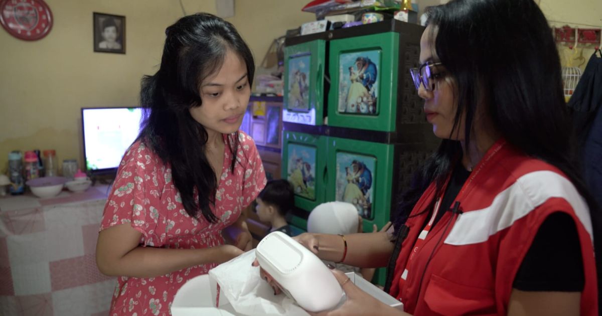 Internet Rakyat Siap Penuhi Kebutuhan Akses Cepat bagi Warga Kota Banjar Jawa Barat