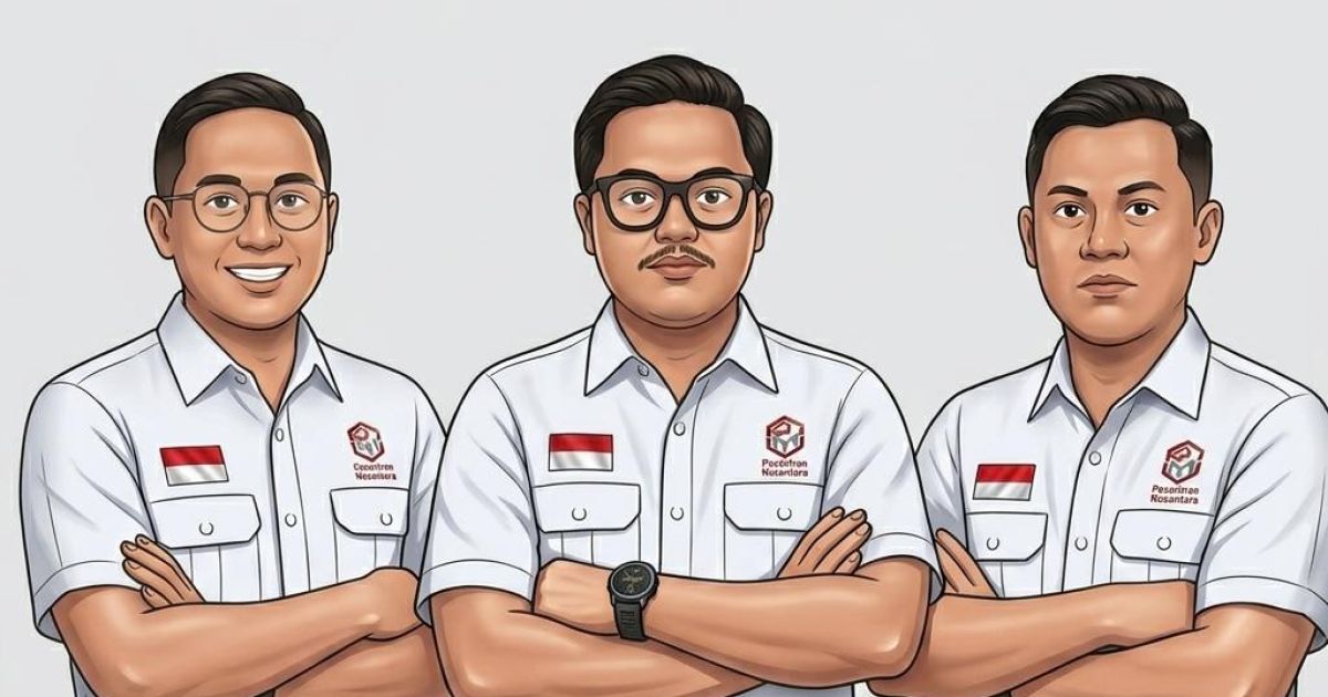 Dukung Wapres Gibran Tolak Kenaikan BBM, Ketum Permas Nusantara: Bukti Nyata Keberpihakan pada Rakyat Kecil