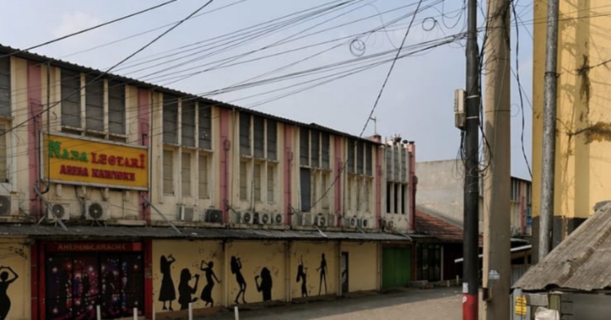 Negara Ditaksir Merugi Puluhan Miliar, PLN Bogor Diduga Biarkan Aksi Pencurian Arus Listrik di Kawasan THM Plaza Dua Raja