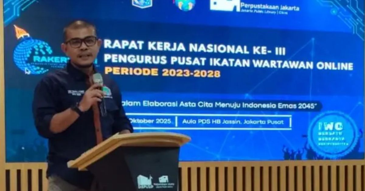 Blackout Berulang Sejak 2024 Bentuk Kejahatan Kemanusiaan, Koordinator Re-LUN: Pecat dan Tangkap Dirut PLN Darmawan Prasodjo!