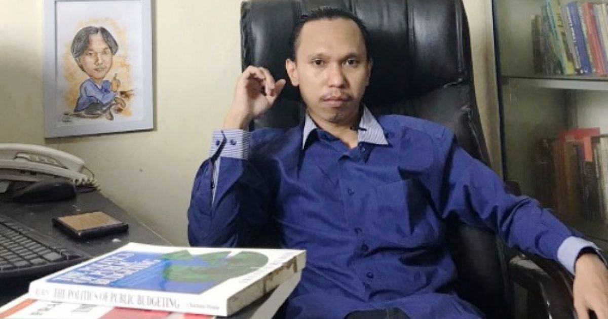 Tender Perbaikan Gedung Dinas Teknis Abdul Muis Dinilai Janggal, CBA: Empat Perusahaan Ajukan Harga Identik, Kebetulan atau Sudah Diatur?
