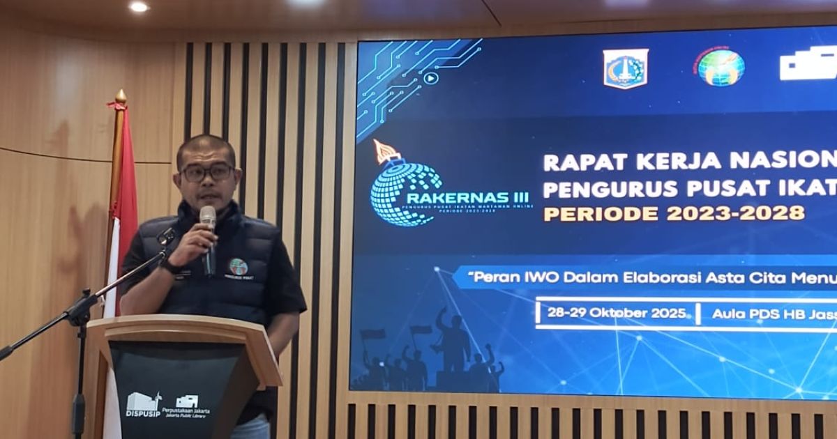Kornas Re-LUN: Jangan Sampai PLN Seperti BGN, Presiden Terlambat Menindak Kelakuan Darmawan Prasodjo