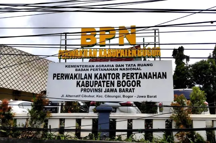 Pemohon Keluhkan Pengurusan Peralihan Hak Sertifikat Tanah di Kantah Kabupaten Bogor II: Berbelit-Belit dan Makan Waktu Lama