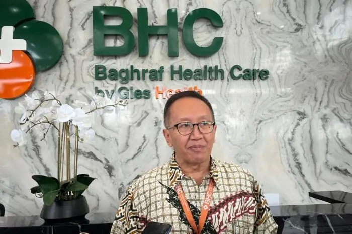 RS Baghraf Health Care Sumenep Perkuat Layanan Kesehatan dengan Membuka Akses BPJS Kesehatan