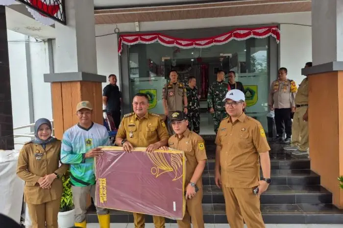 Evaluasi Kinerja 2025, Kadinsos Kabupaten Bogor Farid Ma’rup: Layanan Sosial 2025 Lebih Responsif, Inklusif dan Tepat Sasaran