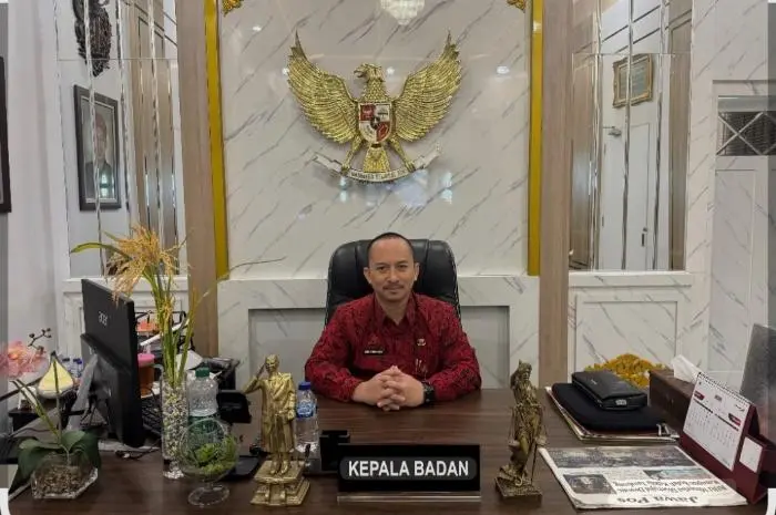 Perencanaan Berbasis Data, Bappeda Sumenep Kembali Turunkan Angka Pengangguran Hingga 1,64 Persen