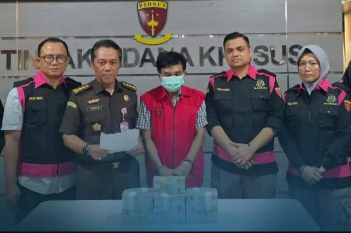 Benang Kusut Korupsi BSPS Mulai Terurai, Kejati Jatim Seret Kabid Disperkimhub Sumenep Jadi Tersangka, Diduga Minta Uang Pelicin