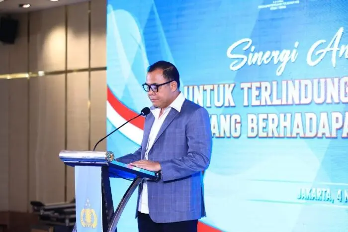 332 Anak Terlibat Kerusuhan saat Demo Agustus Lalu, Bareskrim Polri Sebut Mayoritas hanya Ikut-ikutan