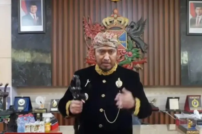 Semangat Hari Jadi ke-756, Bupati Fauzi Ajak Warga Sumenep Satukan Langkah Merawat Potensi dan Jati Diri Daerah