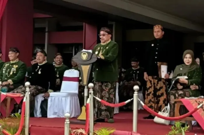 Hari Jadi ke-756, Usung Tema 'Ngopene Songenep', Pemkab Sumenep Mantapkan diri Merawat Warisan, Menguatkan Identitas