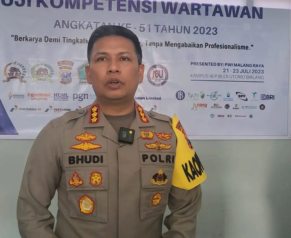 Sempat Viral di Medsos, Tindak Kekerasan Bersajam Diduga Oknum EVP PLN di Depok, Berakhir Restorative Justice