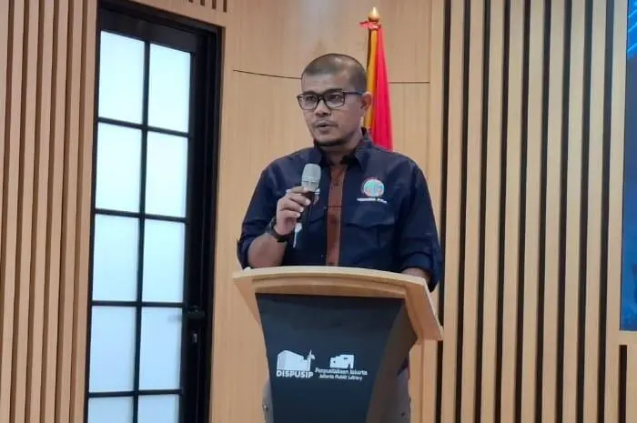 Di Tengah Arus Disrupsi Digital, IWO Kokohkan Peran Media Online sebagai Penuntun Moral Informasi Bangsa