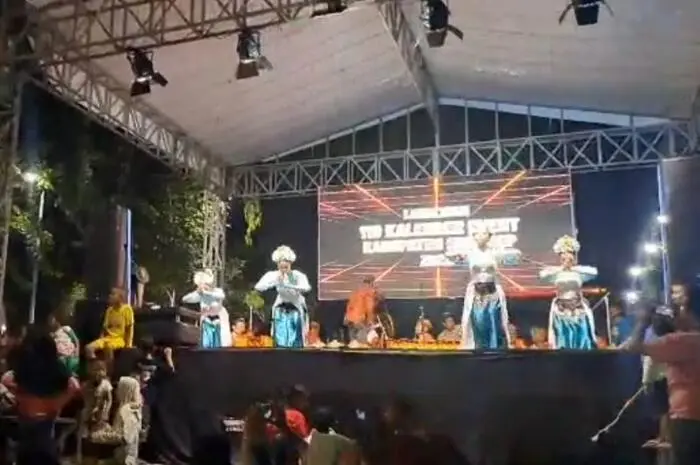 Disbudporapar Sumenep Luncurkan Kalender Event 2026, Tegaskan Komitmen Bangkitkan Wisata dan Ekonomi Kreatif