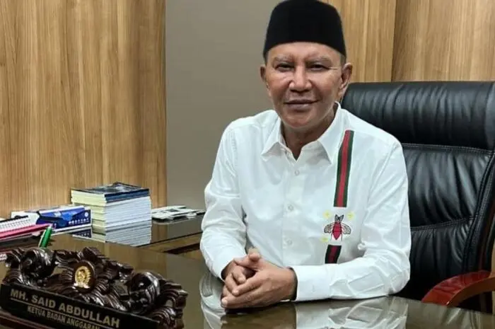 HSN 2025, Said Abdullah: Santri dan Pesantren Menjadi Episentrum Transformasi dan Pemberdayaan Bangsa
