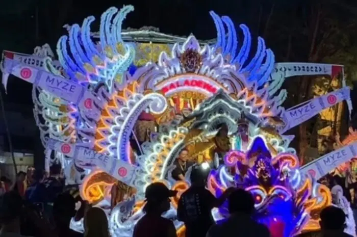 Disbudporapar Sumenep Sukses Hidupkan Semangat Budaya Madura, Inilah Daftar Juara Festival Musik Tong-Tong 2025