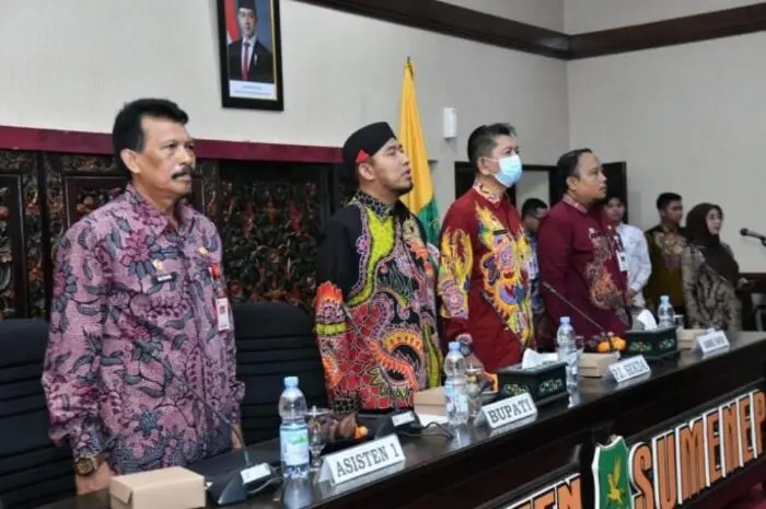Bupati Award 2025, Terobosan Sumenep Membangun Birokrasi yang Kreatif dan Inovatif