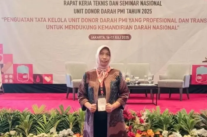 RSUDMA Sumenep Dorong Inovasi dan Digitalisasi Layanan, Bangun Citra Pelayanan Kesehatan Berkelas