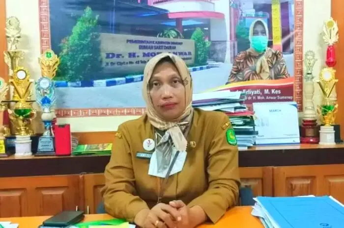 Deretan Inovasi dr. Erliyati Angkat Citra RSUDMA Sumenep, dari Layanan Cepat hingga Teknologi Modern