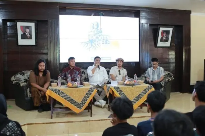 Dari Tradisi ke Digital, Diskominfo Sumenep Dorong Lahirnya Sineas Muda Daerah