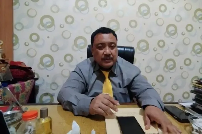 Kepala Bakesbangpol Sumenep Tekankan Pancasila Sebagai Kompas Generasi Muda