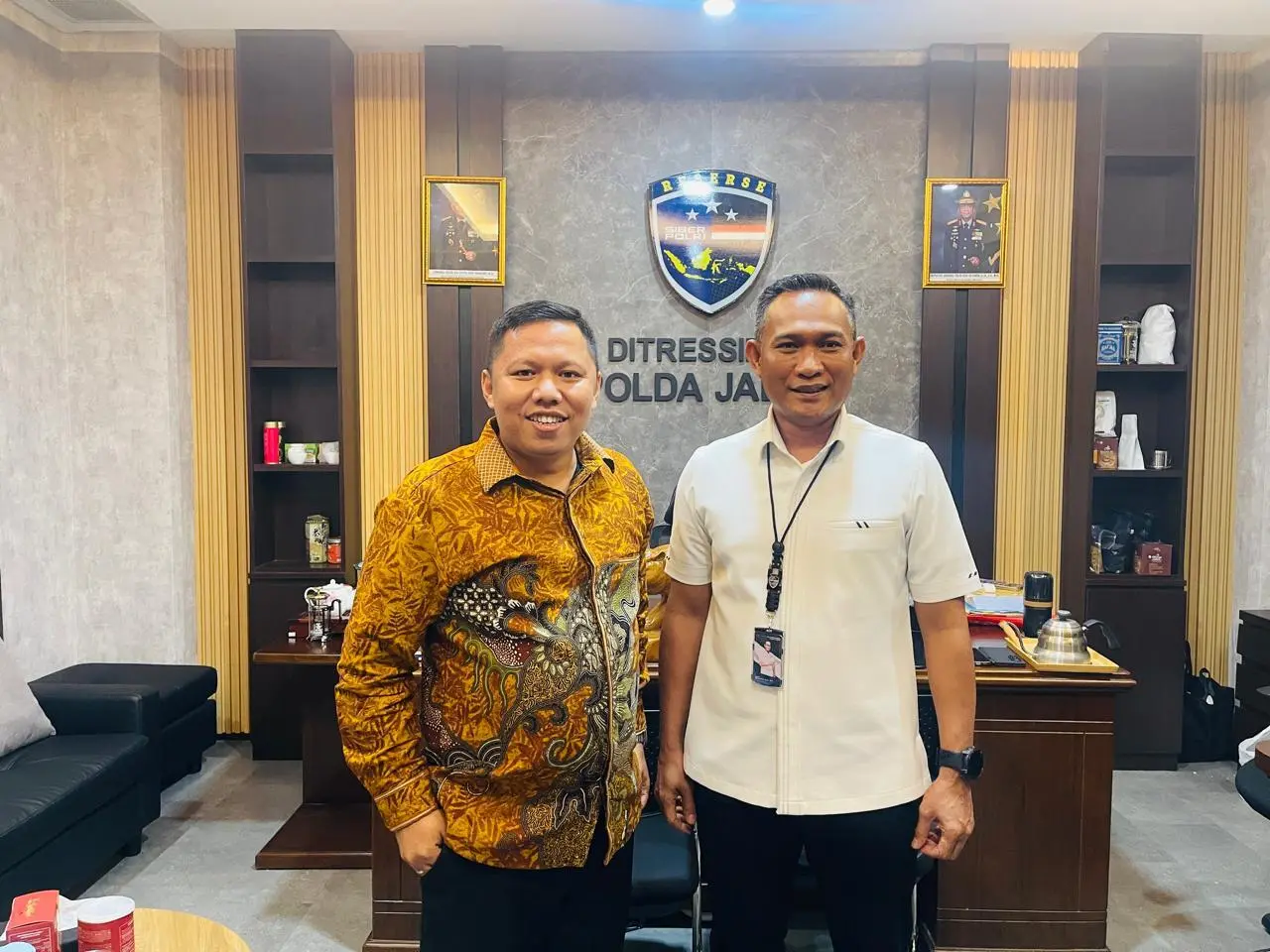 Kasus Dugaan Penipuan Jual Beli Mobil Terungkap, Kuasa Hukum Korban Lapor ke Polresta Bogor Kota