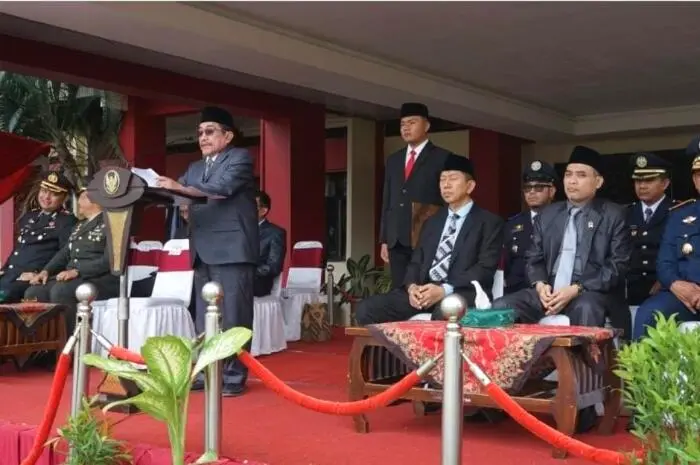 Harhubnas 2025 Jadi Momentum Pemkab Sumenep Tingkatkan Keselamatan Transportasi Laut