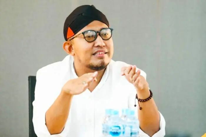 Isu Rotasi Jabatan Menguat, Bupati Sumenep Tegaskan Lebih Baik Fokus Bekerja Jangan Terjebak Spekulasi