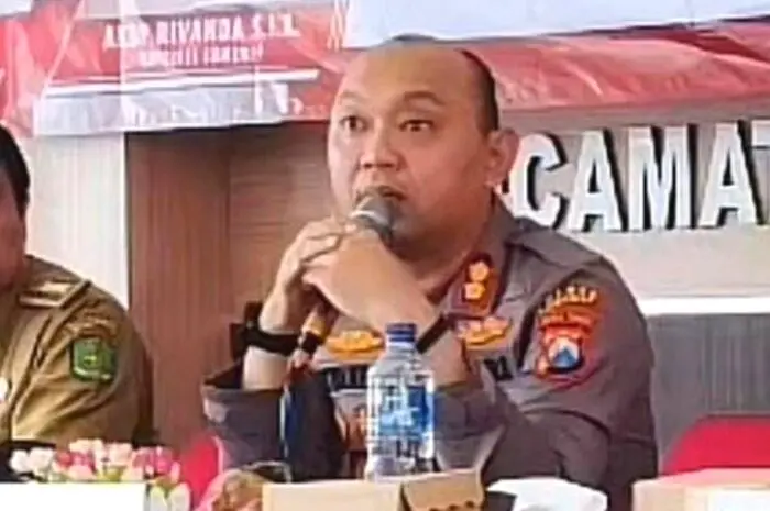 Kapolres Sumenep Tegaskan Tak Ada Ampun Bagi Debt Collector Perampas Kendaraan di Jalan