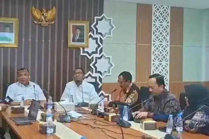 Halal Hub, Strategi Pemkab Sumenep Dorong UMKM Go Internasional